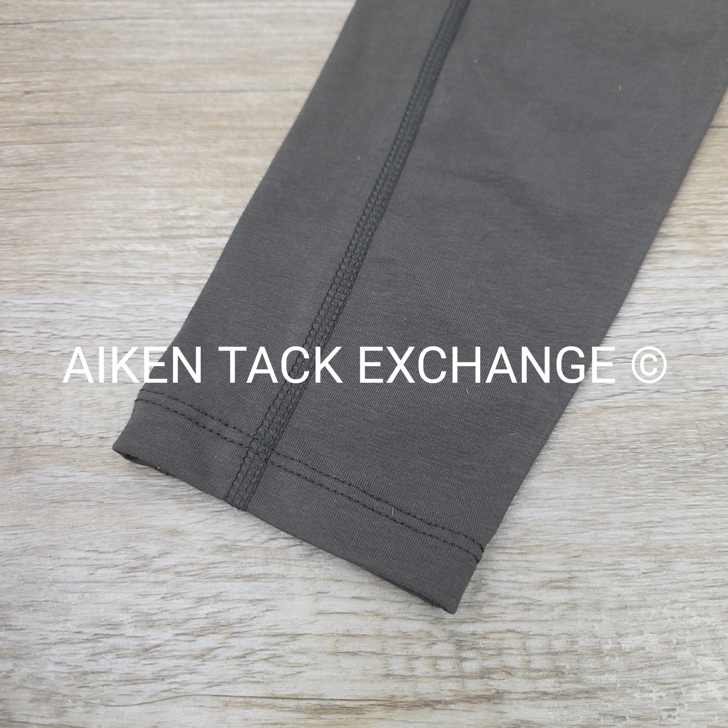 Dover Saddlery Riding Sport Long Sleeve Top, Size Medium