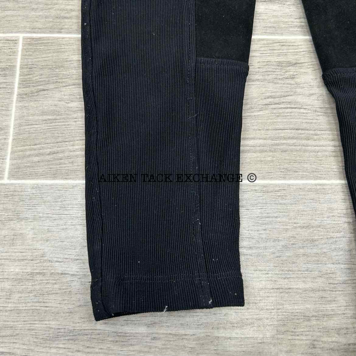 Kerrits Microcord Full Seat Breeches, Women's Large