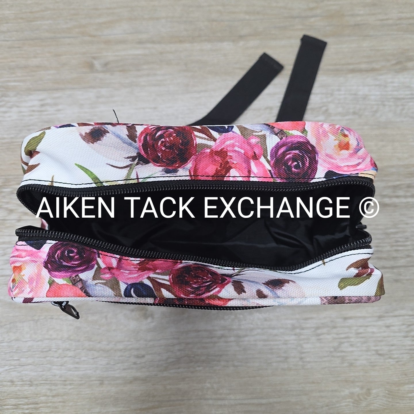 The Saddle Sack, Brand New