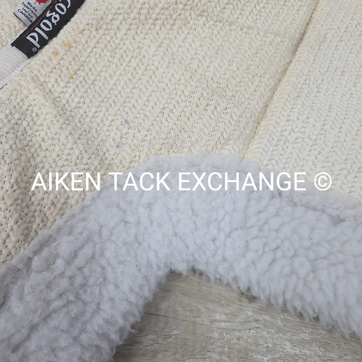 Ecogold Non-Slip Secure Hunter Pad, Size Large / 17" - 17.5"