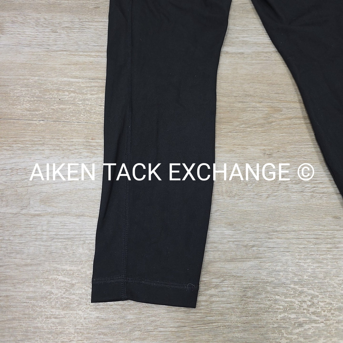 Yogalicious Leggings, Size Medium