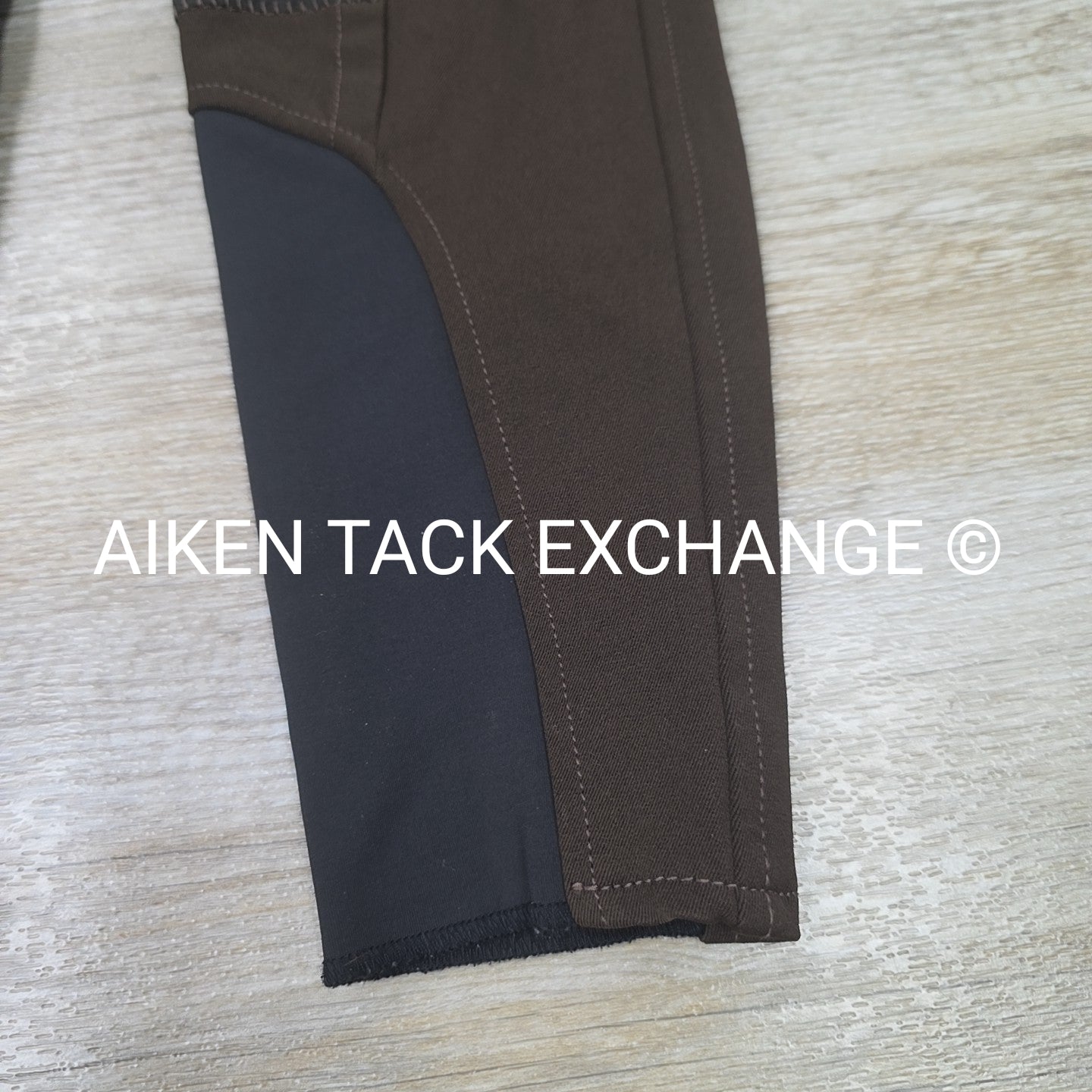 Equiline Full Seat Breeches, Women's 42 (26)