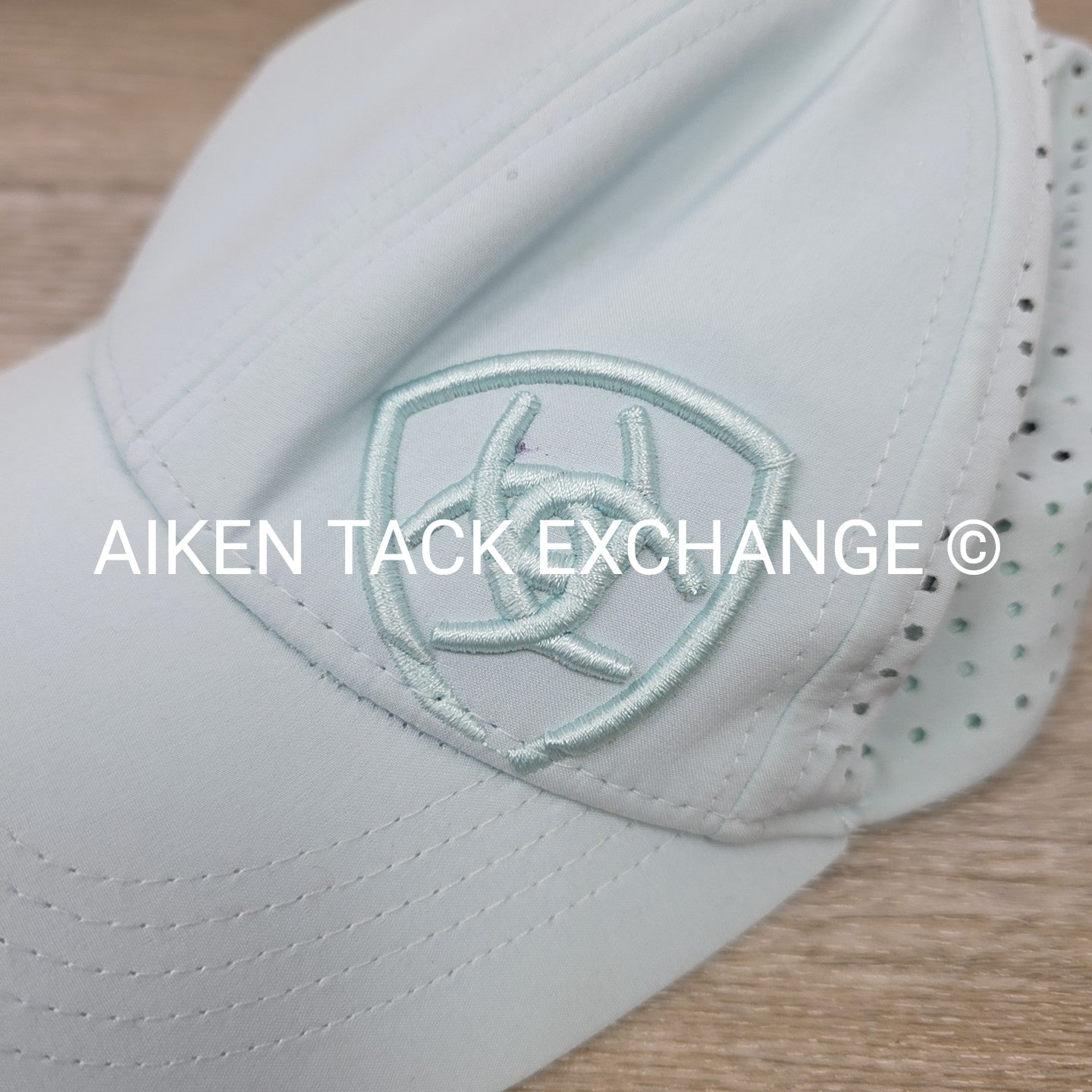 Ariat Tri Factor Cap