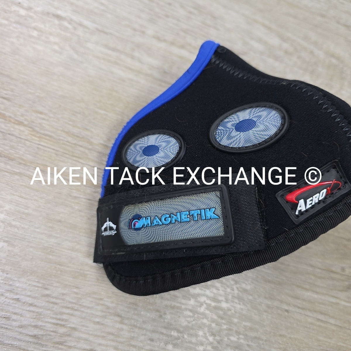 Veredus Magnetik Hoof Boots, Medium