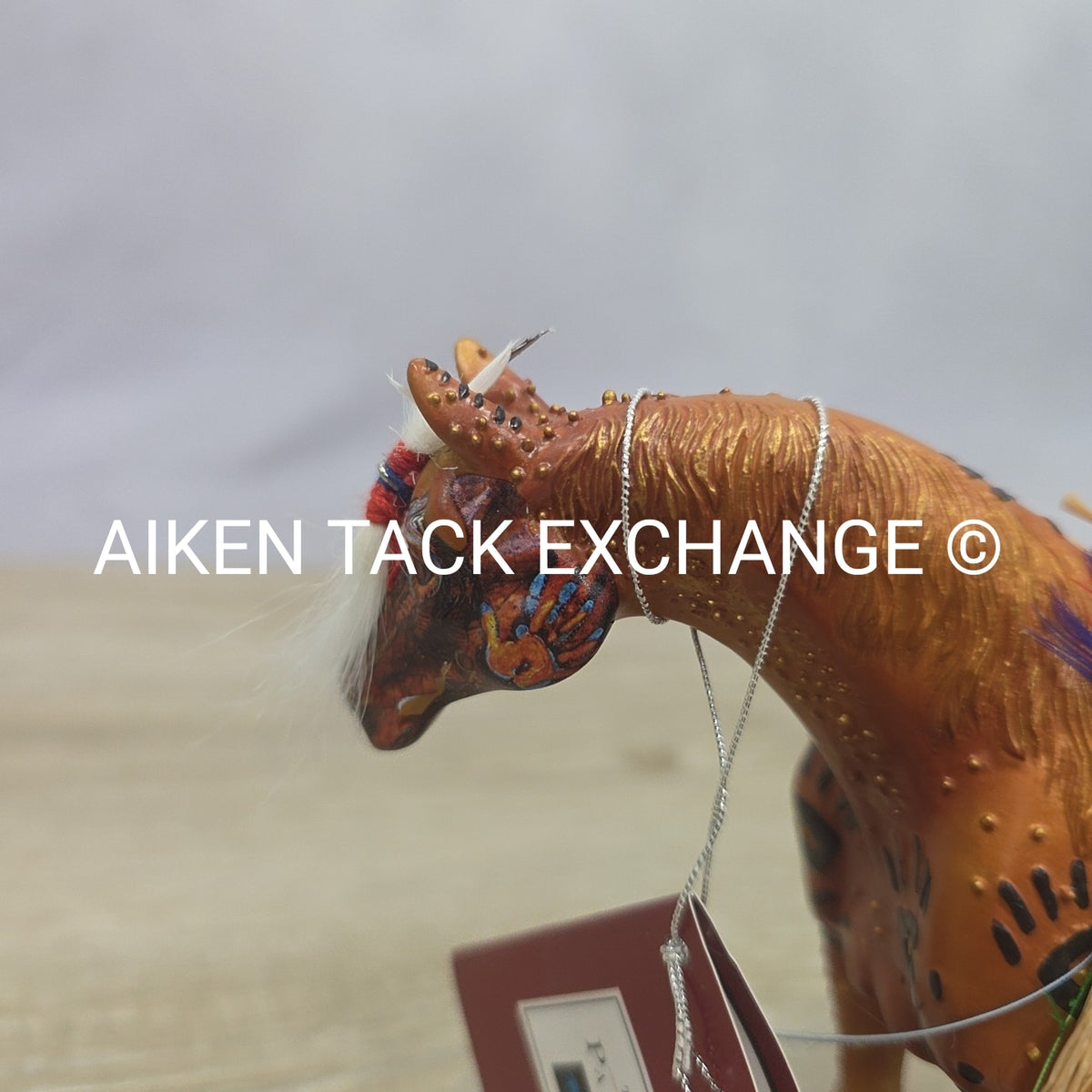 Trail of Painted Ponies - Reunion Of The Family Man