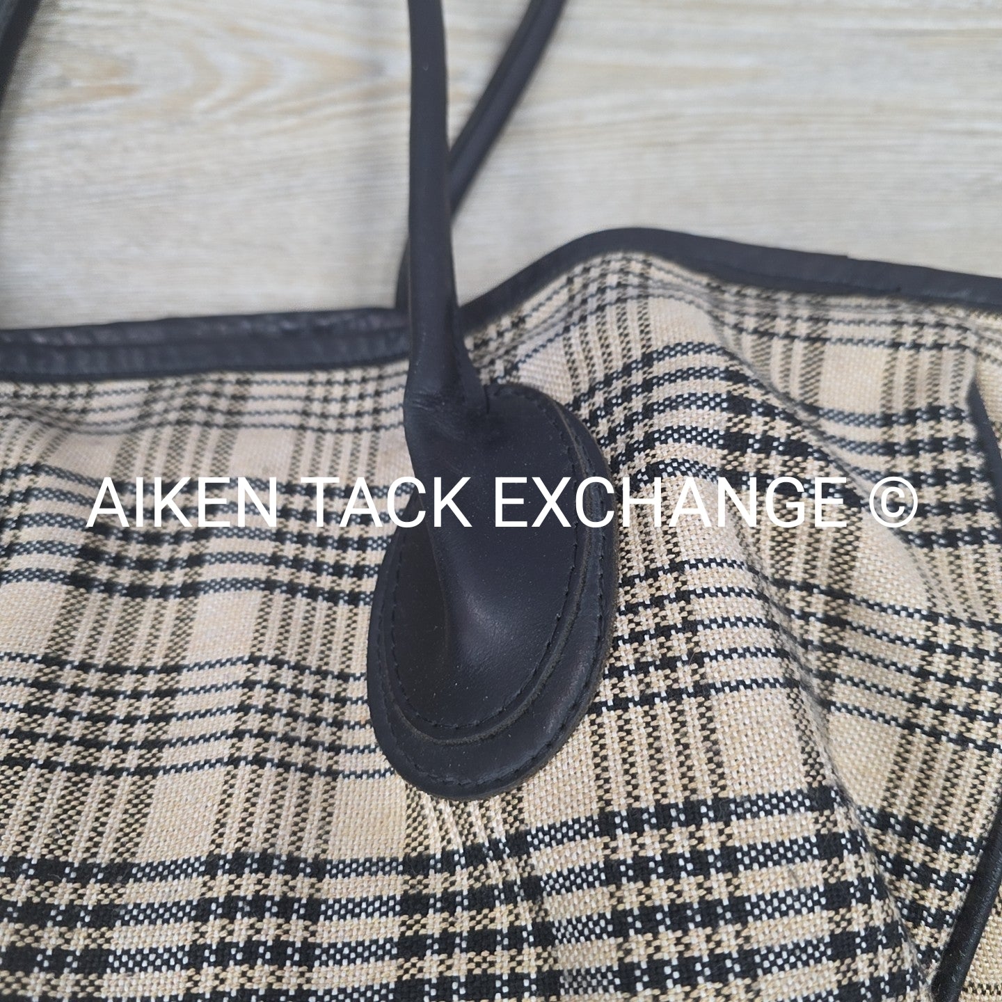 5/A Baker Taylor Tote