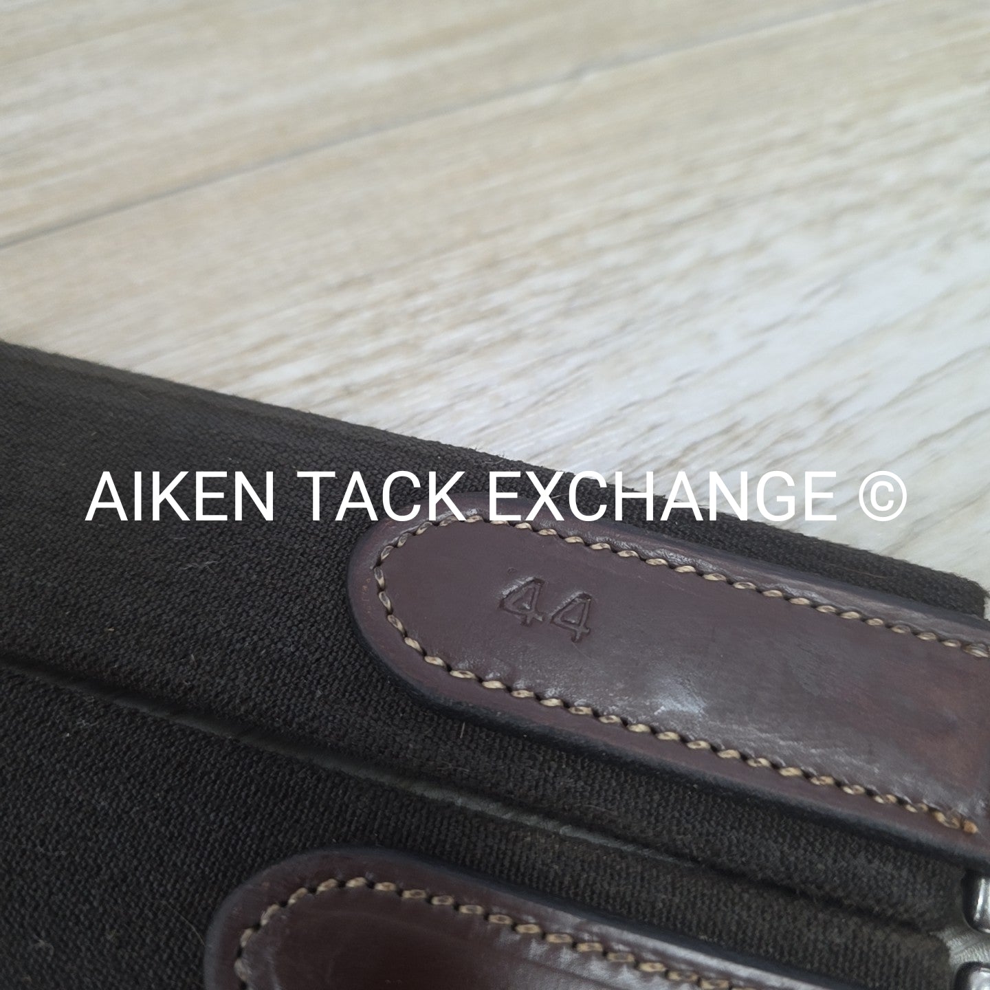 KL Select Black Oak Eco Hunter Girth, Brown, 44"