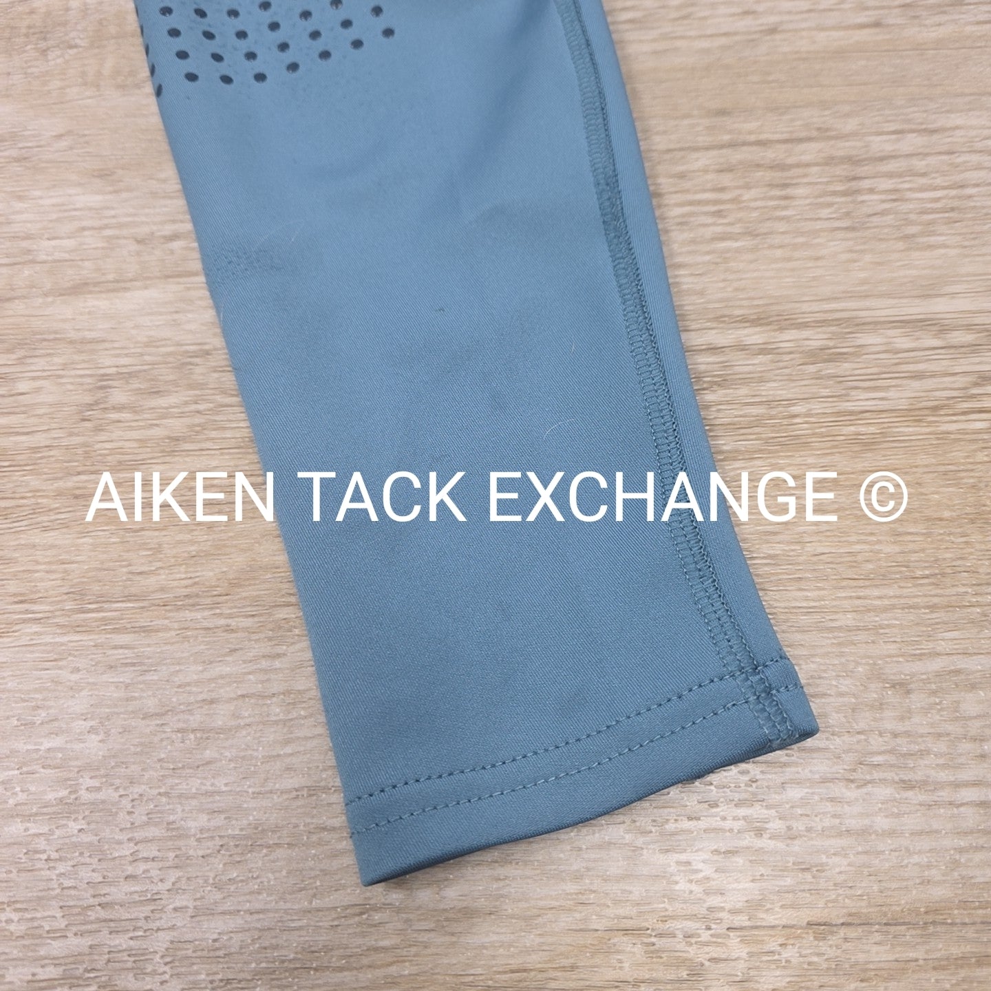 SmartPak Piper Silicone Grip Full Seat Tights, Size Small