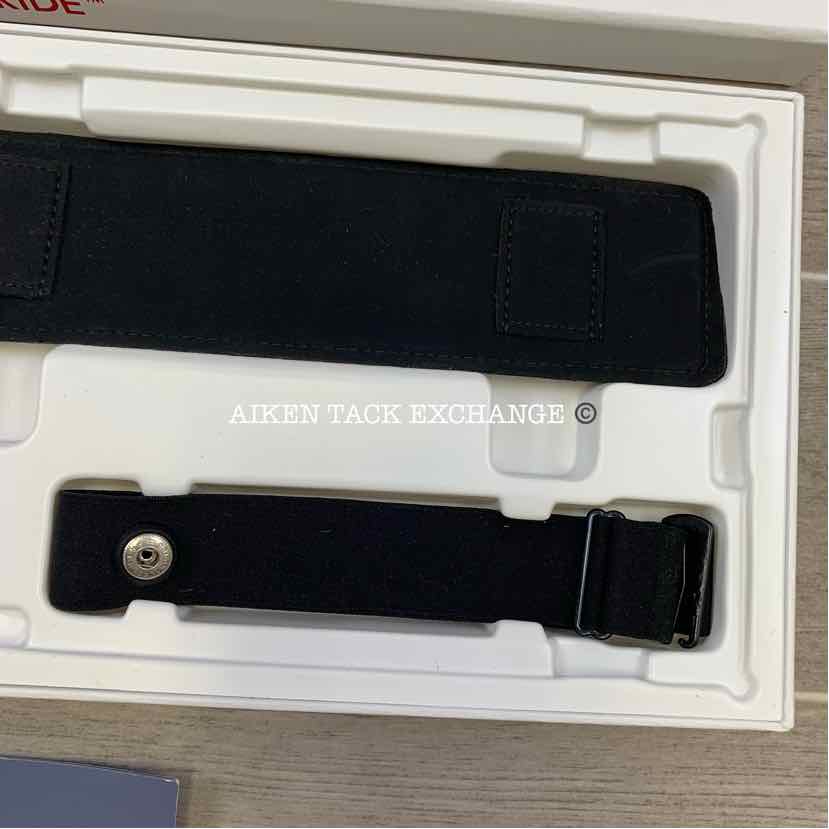 Hylofit System, Heart Rate Monitor for Horse & Rider