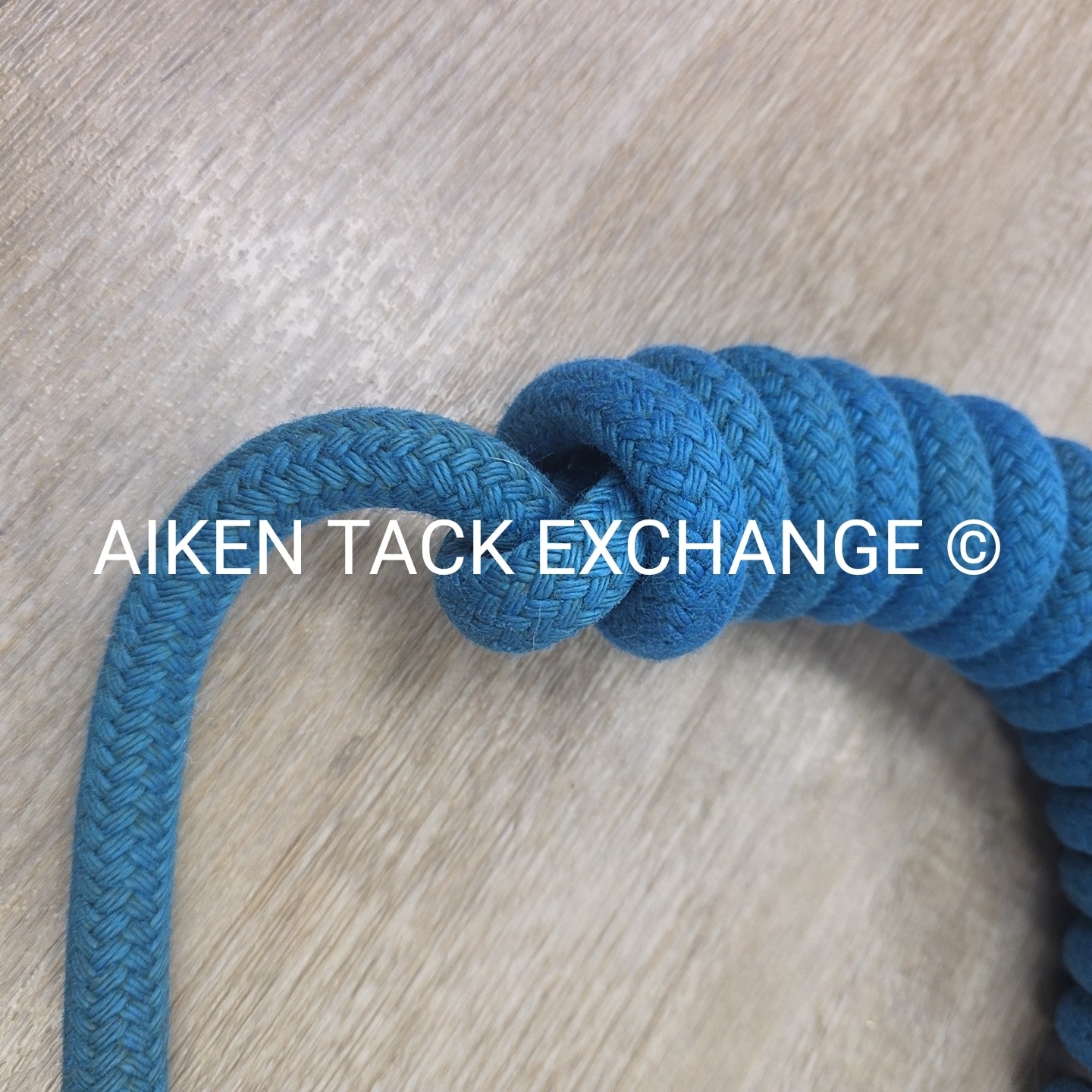 Clinton Anderson Down Under Horsemanship Rope Halter & Lead, Average