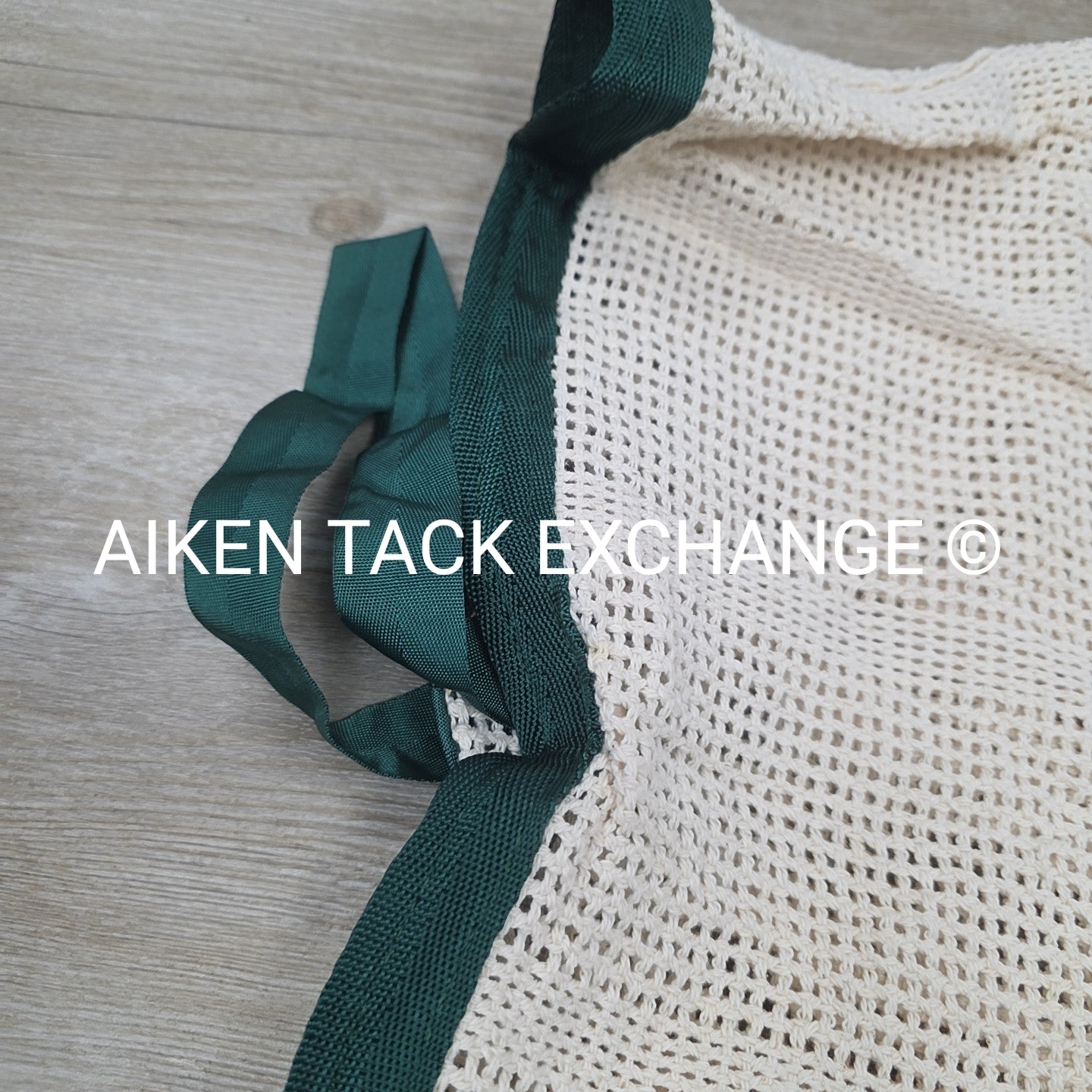 Triple Crown Knit Cooler, 76"