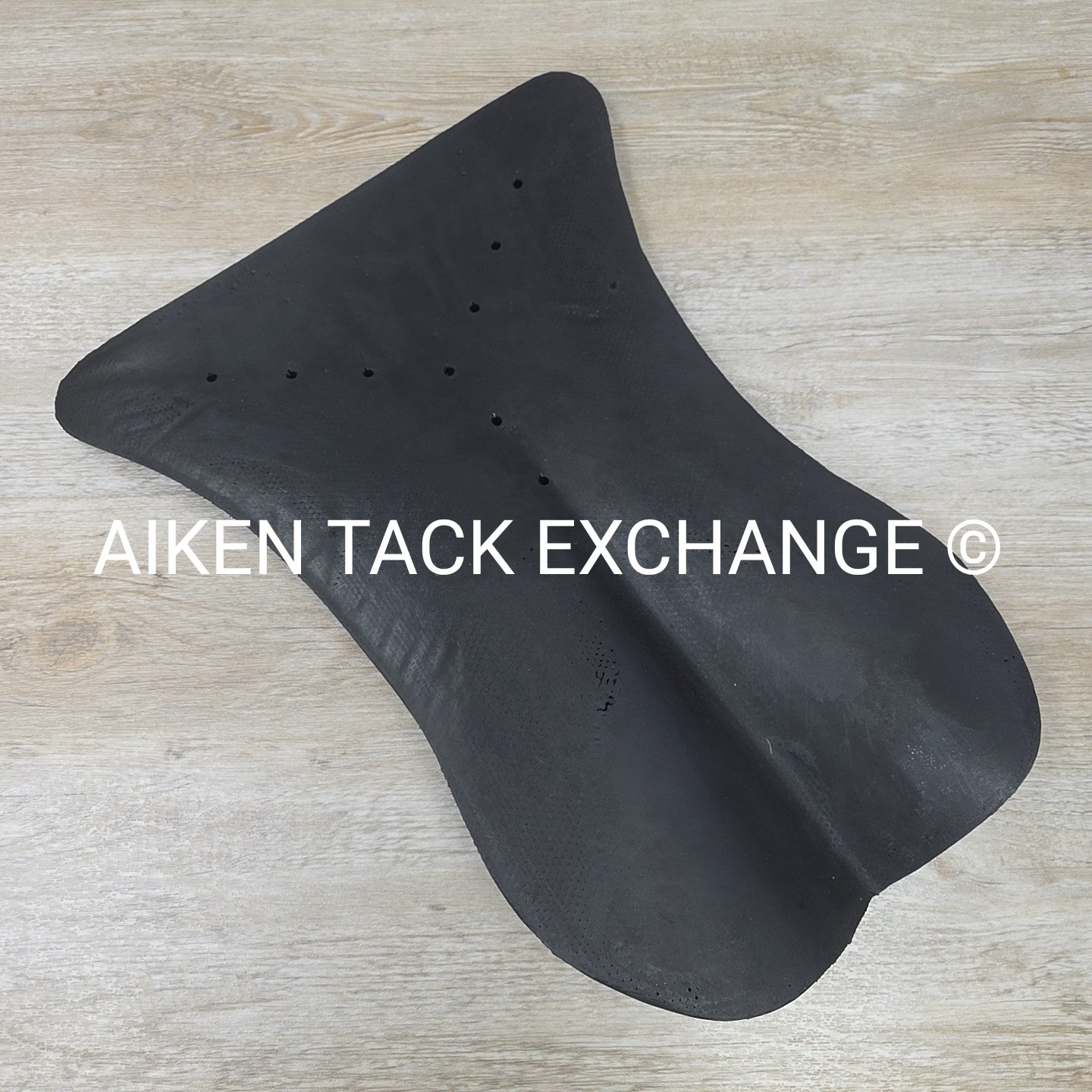Exselle Rear Riser Foam Half Pad