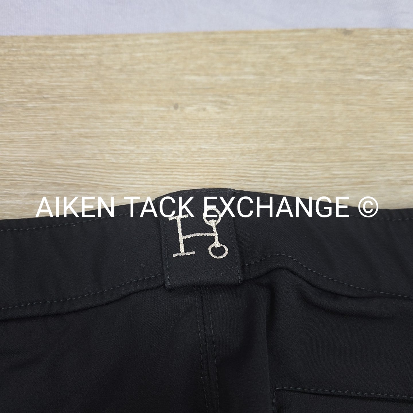 SmartPak Hadley Full Seat Breeches, Size 28 R