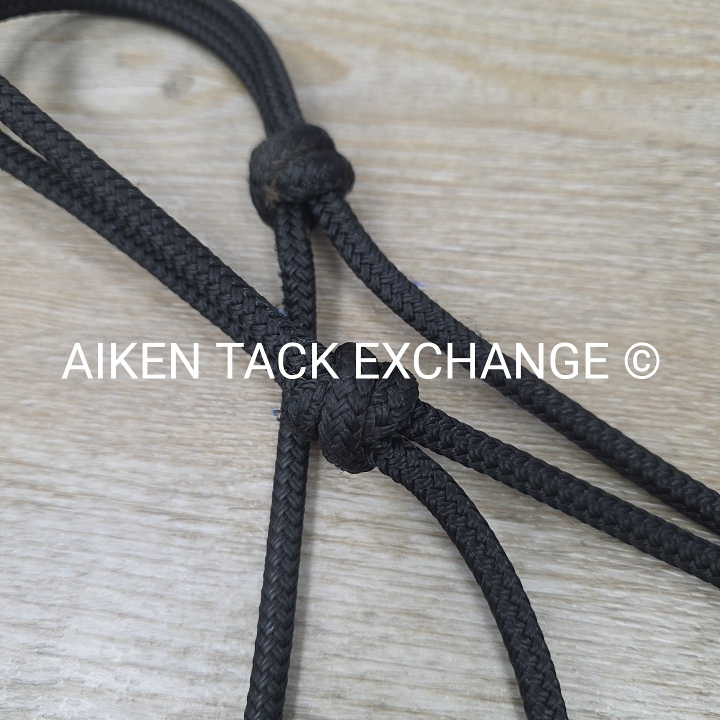 Parelli Horseman's Rope Halter