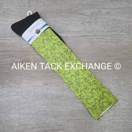 Equine Couture Boot Socks