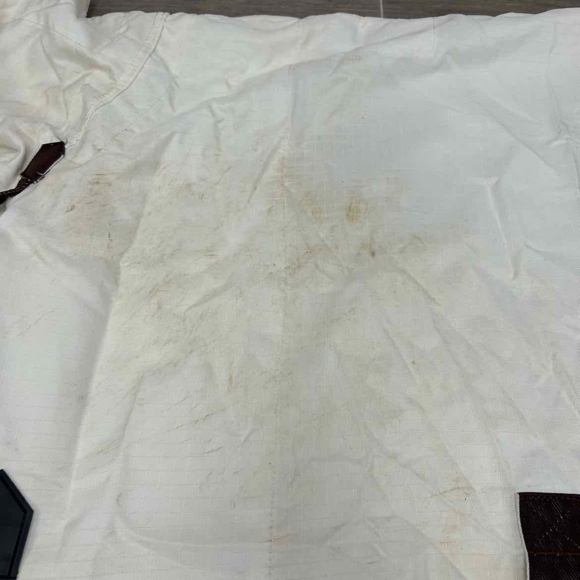 Shires Sweet Itch Combo Blanket, 84"