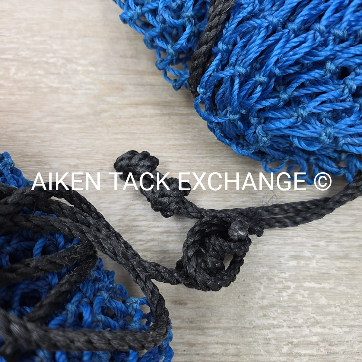 BARGAIN BUNDLE: 2 Hay Nets