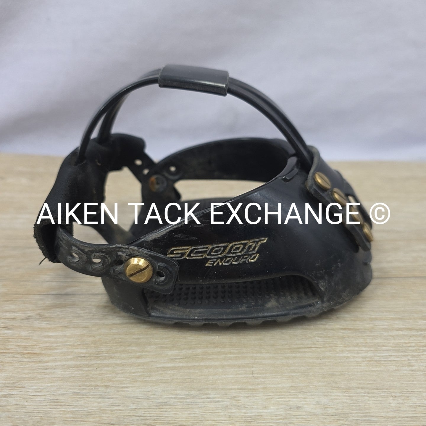 Scoot Boot Hoof Boots, Size 2, Sold as Pair