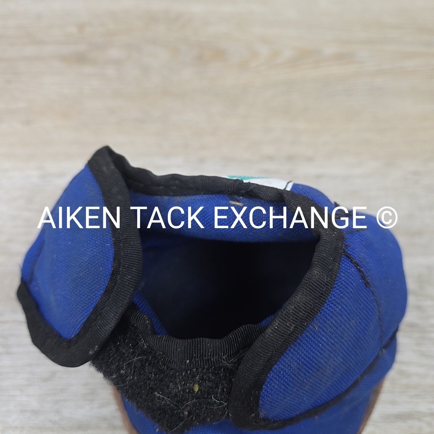 Bluegrass Animal Products Deluxe Equine Slipper, Size Medium