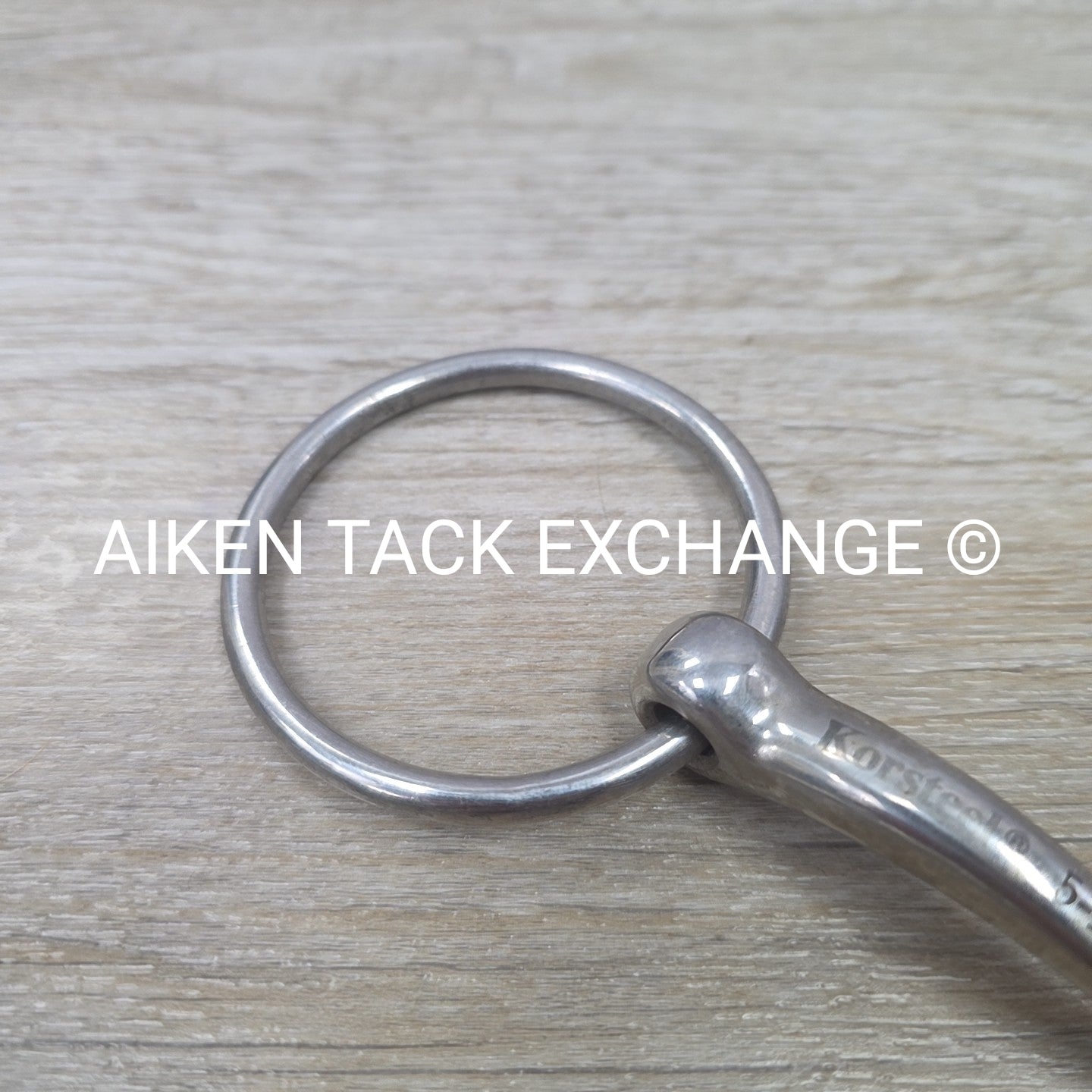 Korsteel Single Joint Loose Ring Bit 5.5"