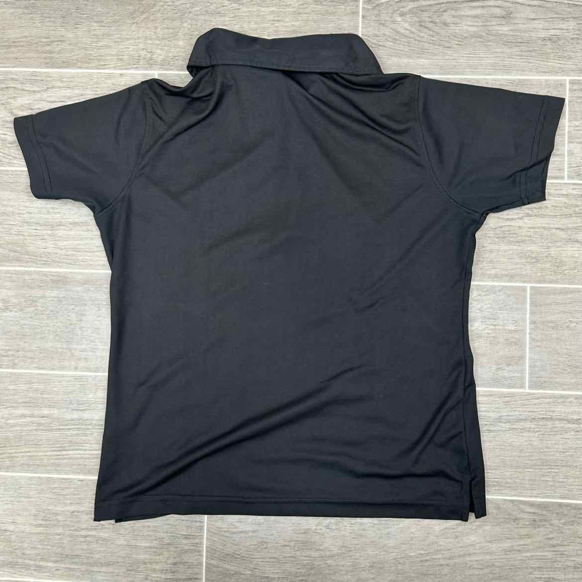 Royal Highness Short Sleeve Polo Shirt, Youth XLarge