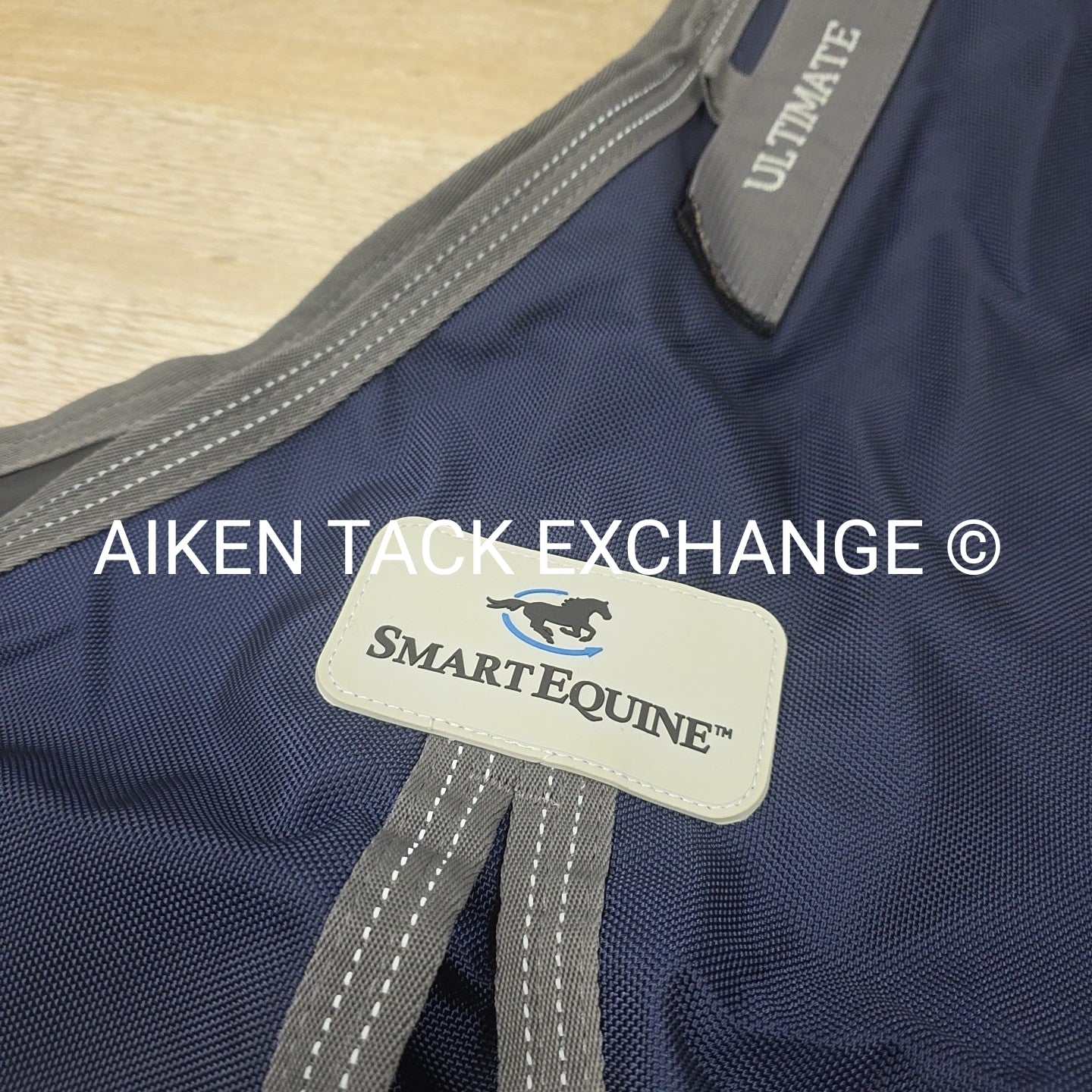 SmartPak Ultimate Turnout Sheet, 81"