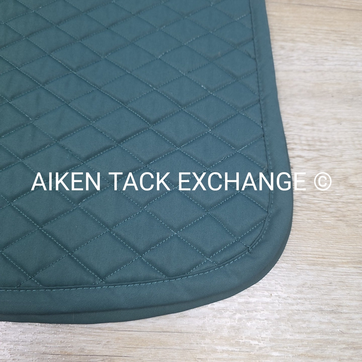 TuffRider Quilted All Purpose Saddle Pad