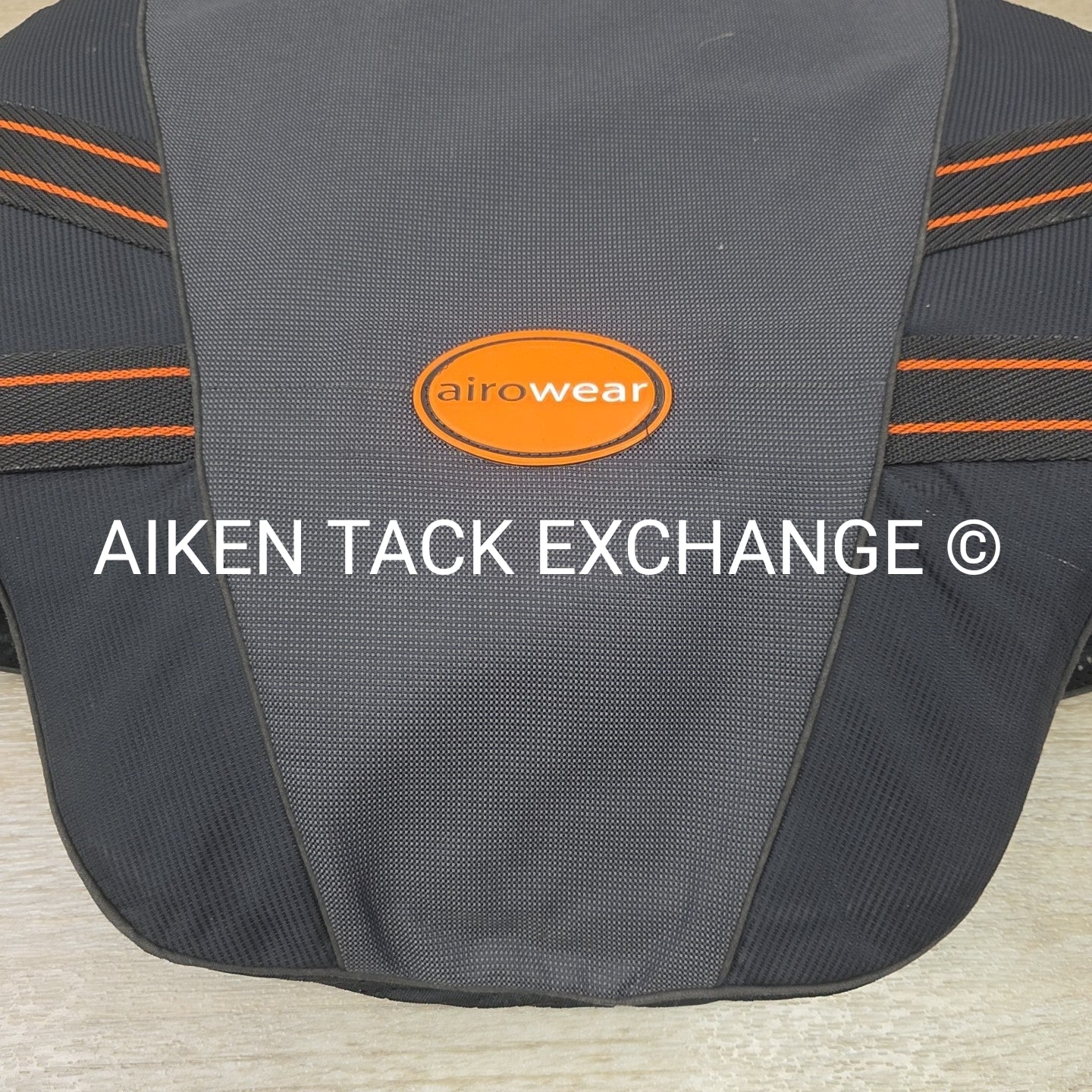 Airowear Outlyne USA Body Protector XC Safety Vest, Women's Medium
