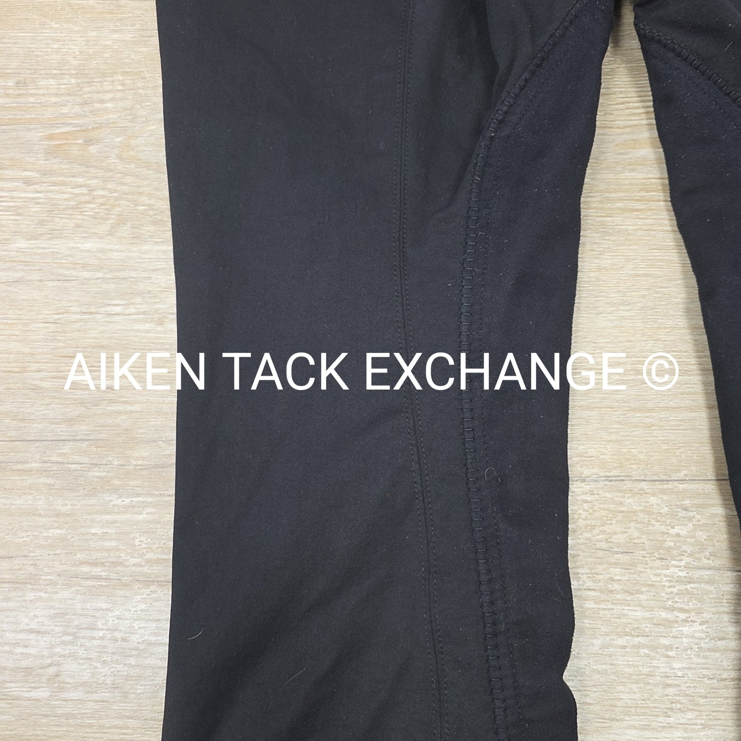 Dover Saddlery Riding Sport Knee Patch Bootcut Breeches, Size 30