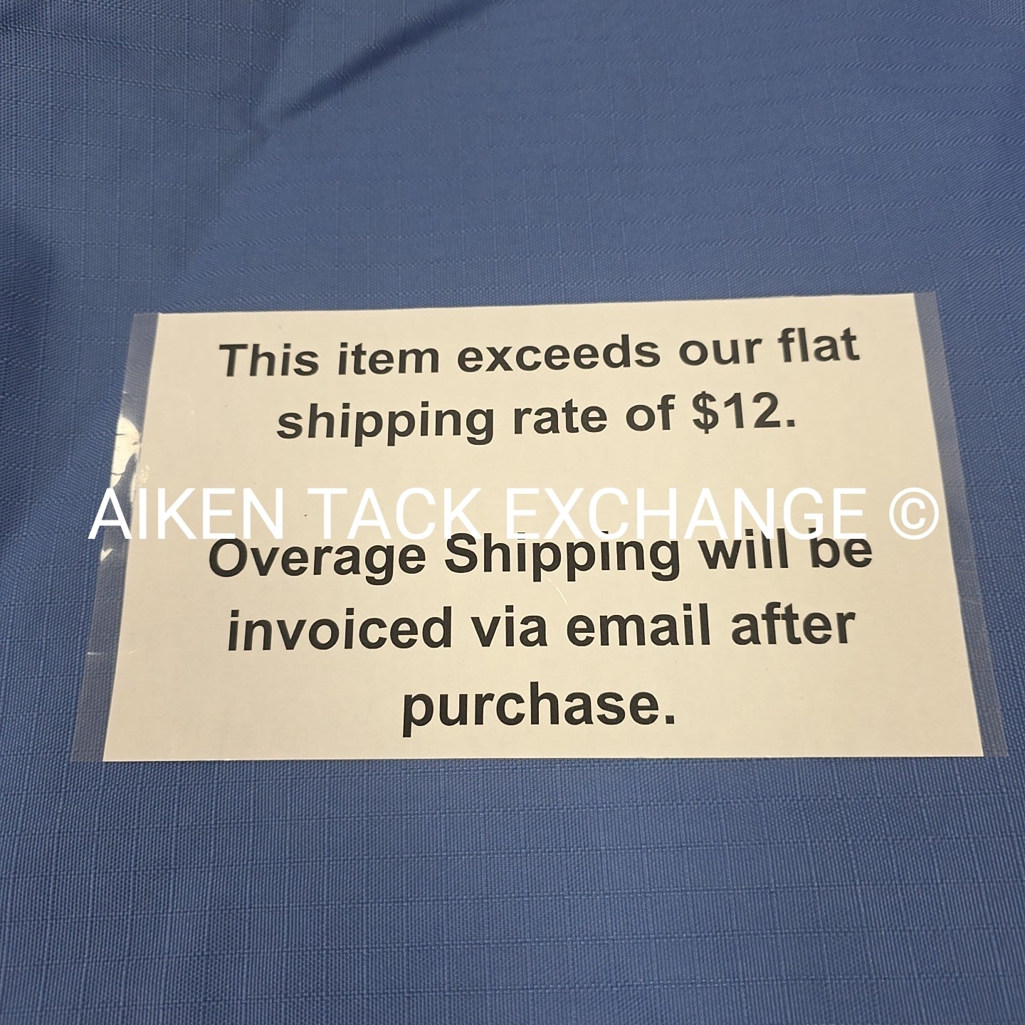 Weatherbeeta ComFiTec Essential Turnout Sheet, 75"