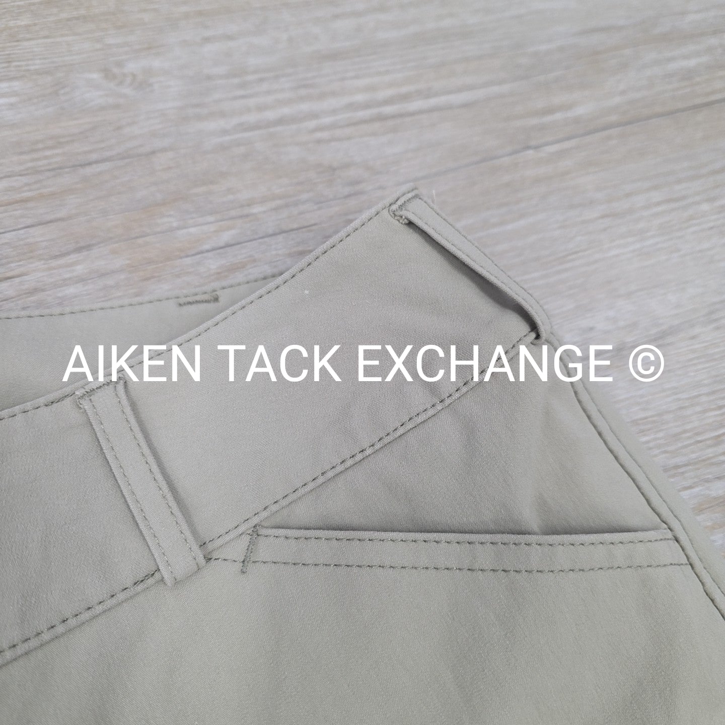 Pikeur Ciara Knee Patch Breeches, Women's 34 Long