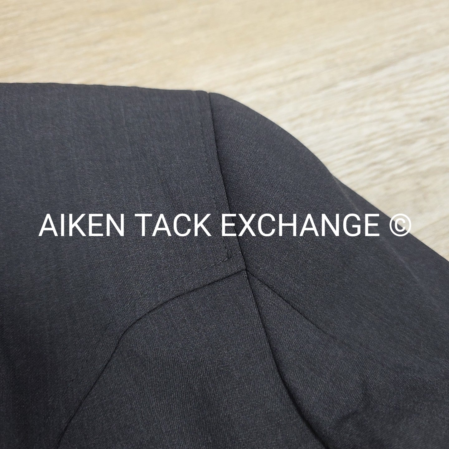 Cavallo Dressage Coat, Size 10 (Has Customization)