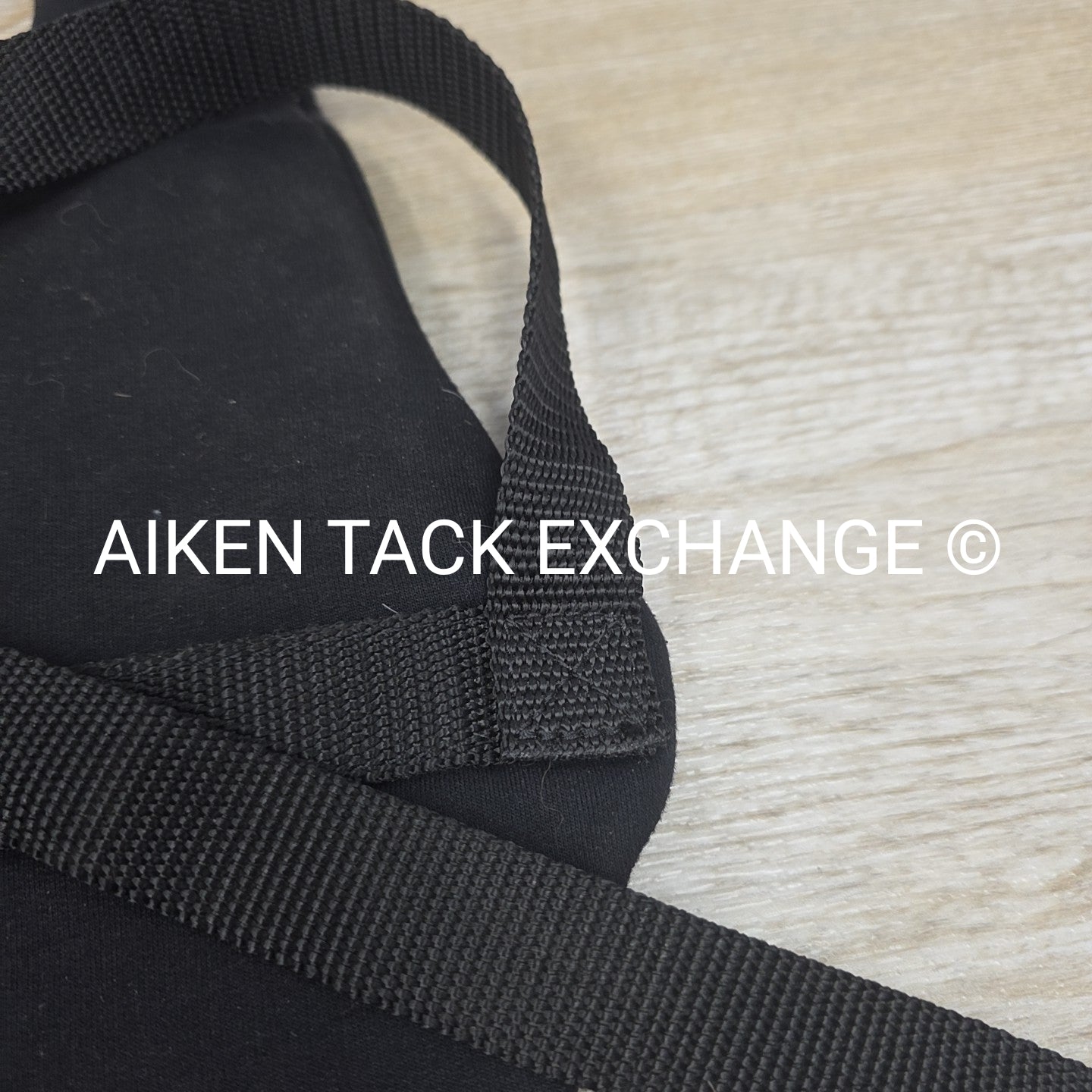 Cashel English Tush Cushion