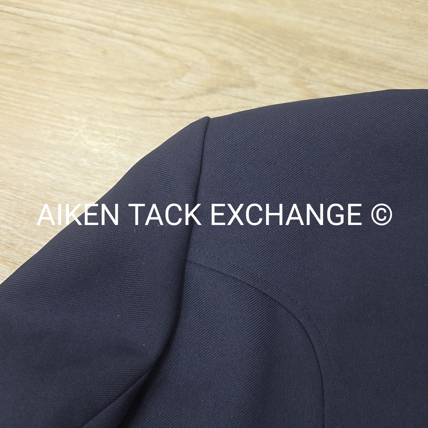Shires Aston Show Coat, Ladies 16