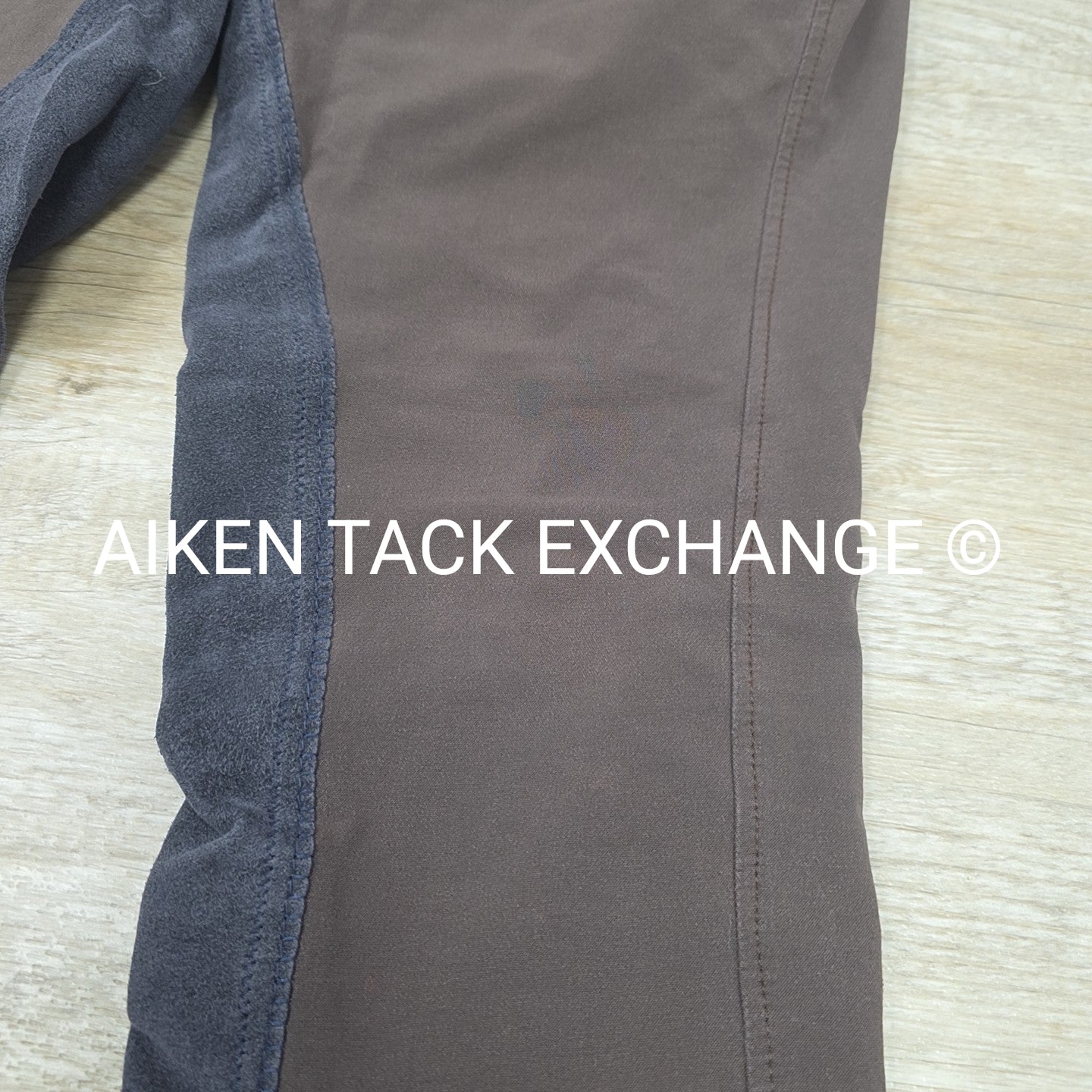 Romfh Champion Full Seat Breeches, Women's 34 R