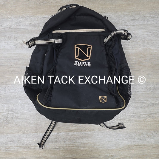 Noble Equestrian Ringside Bag