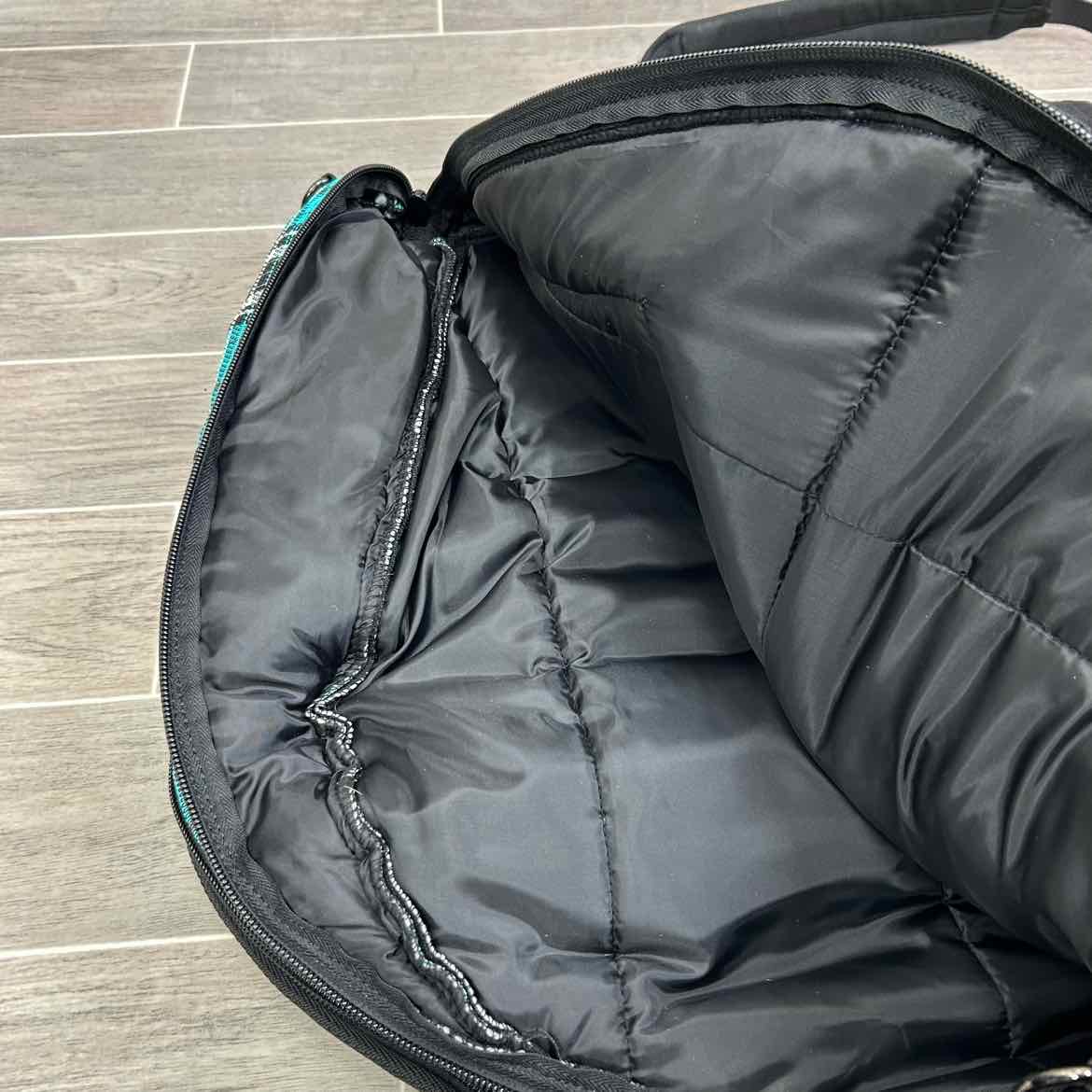 Kensington English Saddle Carry Bag