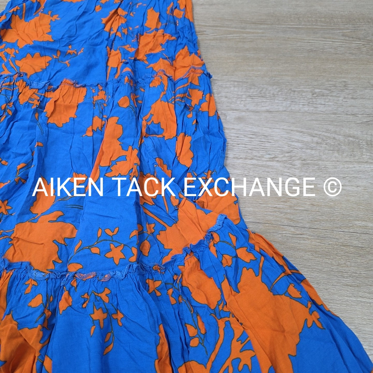 Abel the Label Dress, Size X-Small
