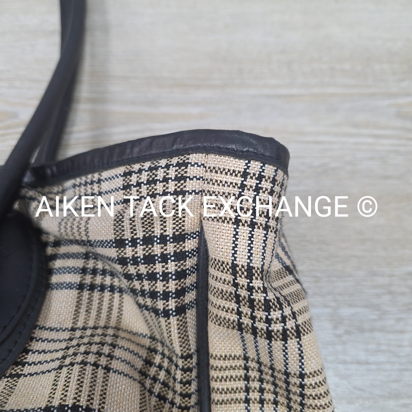 5/A Baker Taylor Tote