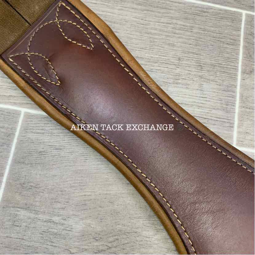 Belly Guard Stud Guard Girth 48"