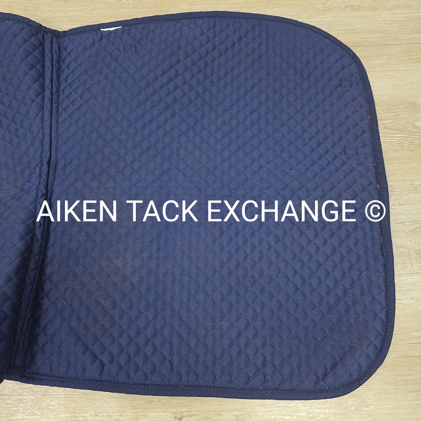 SmartPak Dressage Saddle Pad