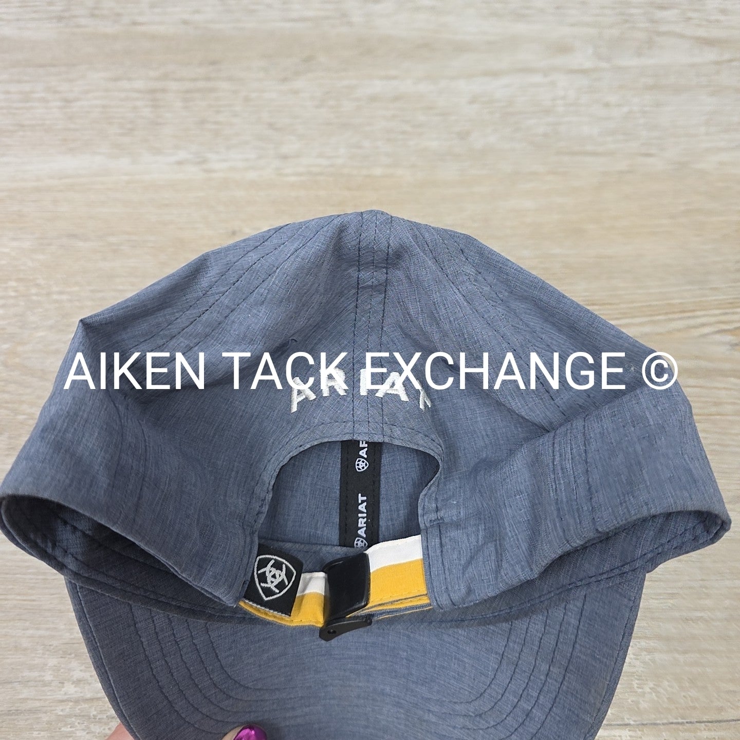 Ariat Baseball Cap