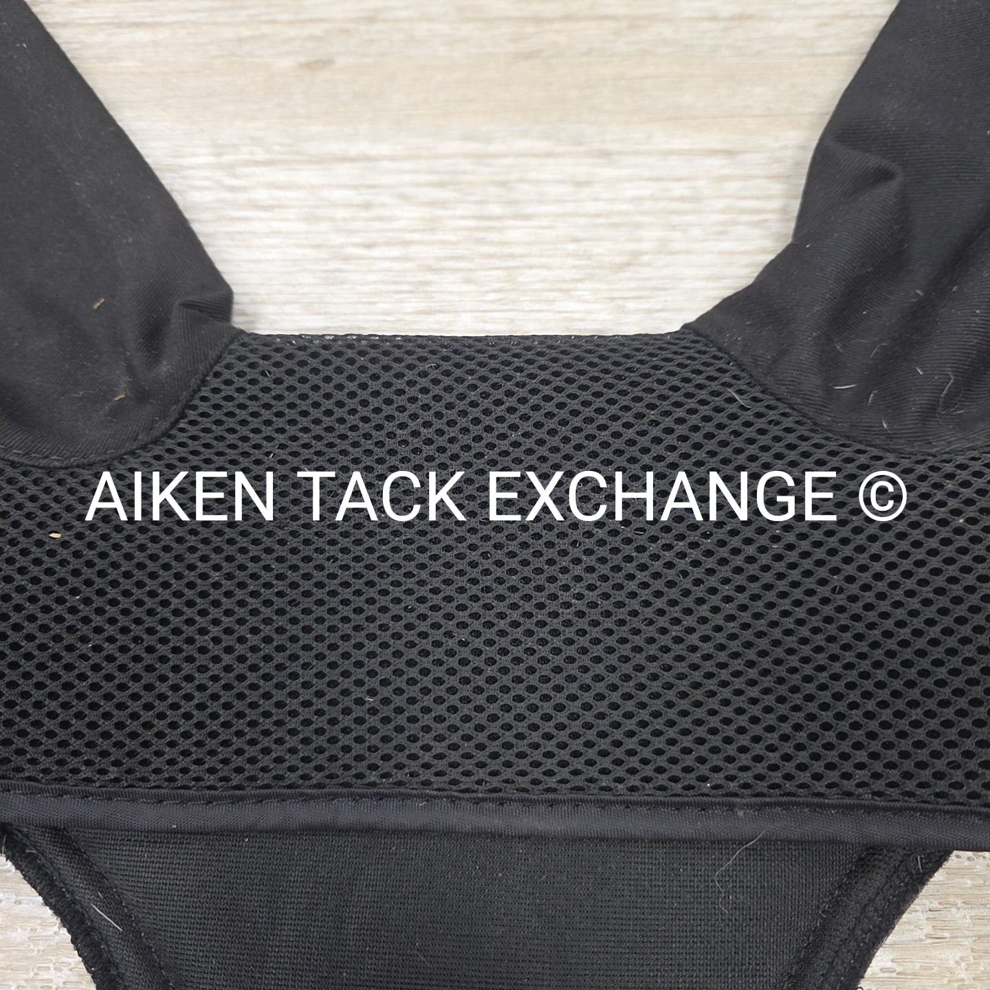 Majyk Equipe Finishing Touch Luxury Air Mesh Bonnet, Size Full