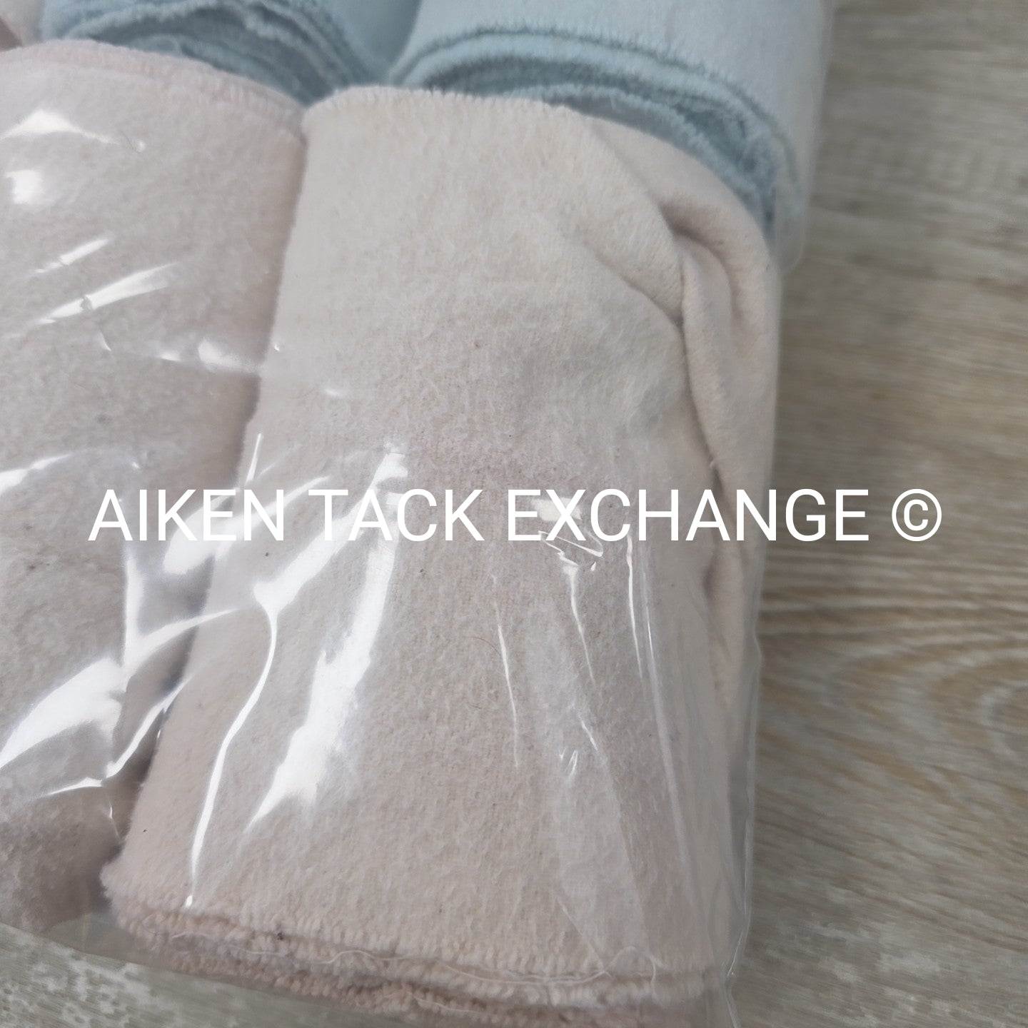 BARGAIN BUNDLE: Flannel Wraps, Set of 4