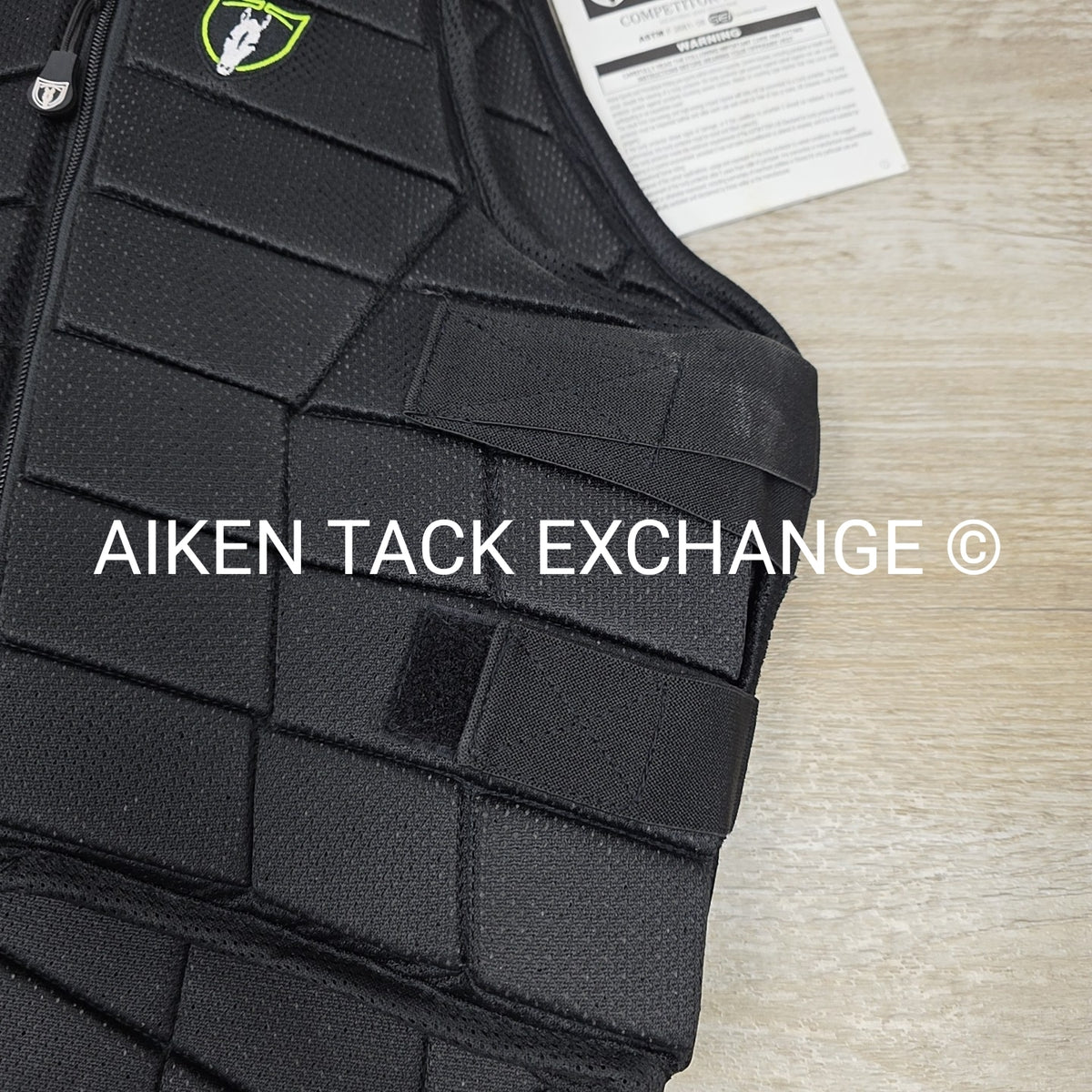 Tipperary Competitor II 1038 Safety Vest, Size Medium
