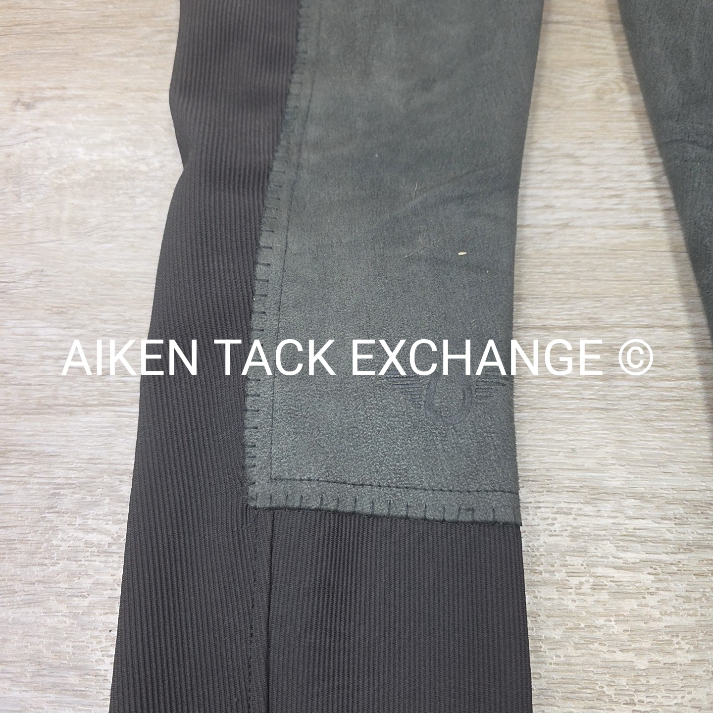TuffRider Full Seat Breeches, Size 26