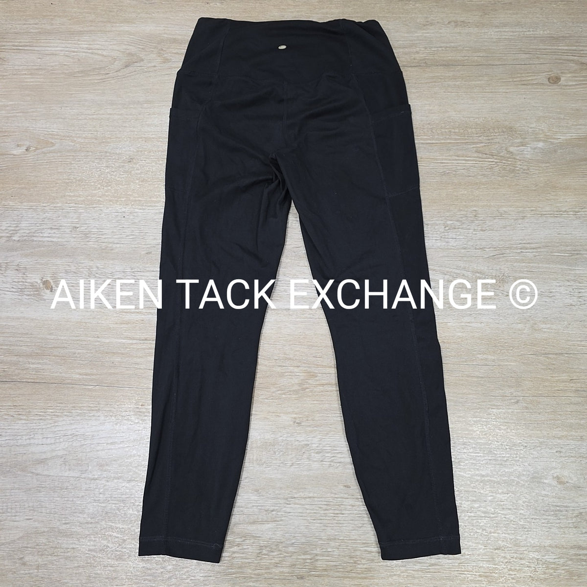 Yogalicious Leggings, Size Medium