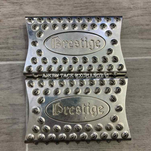 Prestige MG Replacement Stirrup Pads