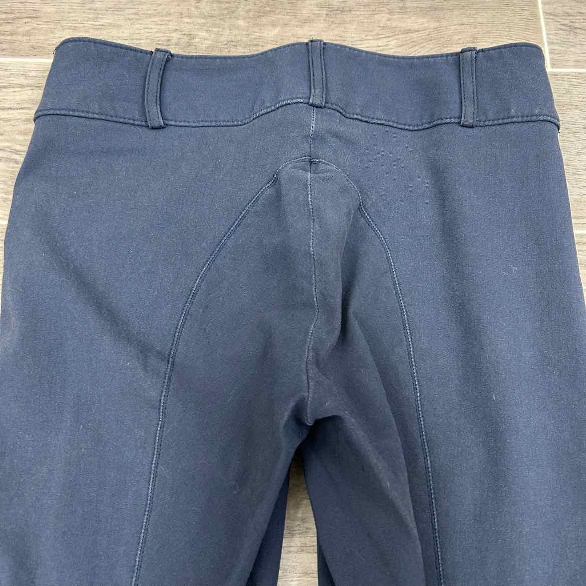 BARGAIN BUNDLE: Tailored Sportsman Trophy Hunter Knee Patch Jods, Size 14, 2 Pai