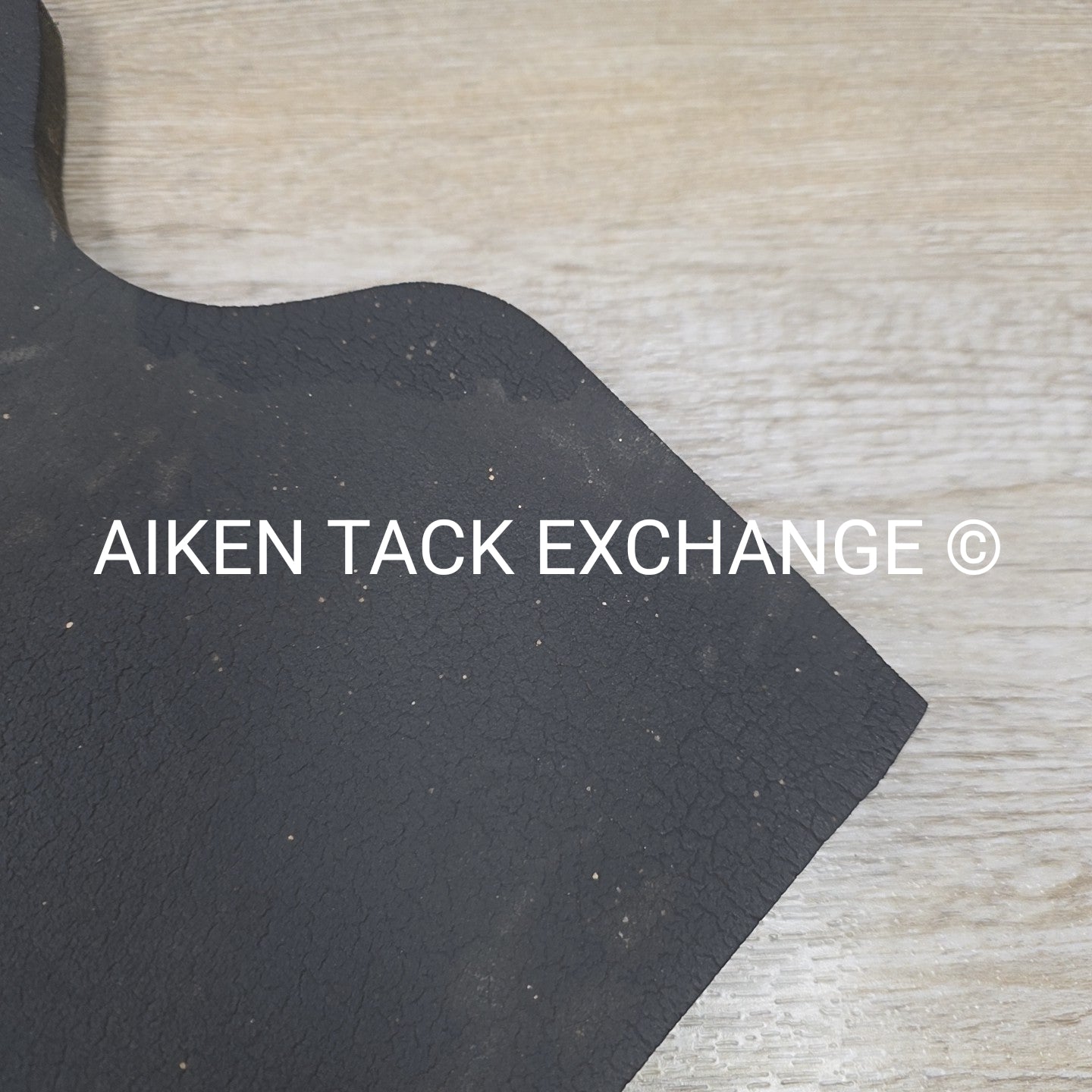 Cashel Wedge Cushion Half Pad